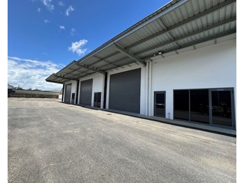 7 Engineering Drive, Coffs Harbour NSW 2450