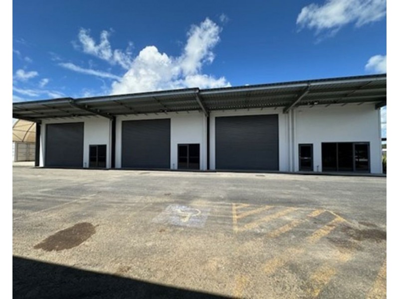 7 Engineering Drive, Coffs Harbour NSW 2450
