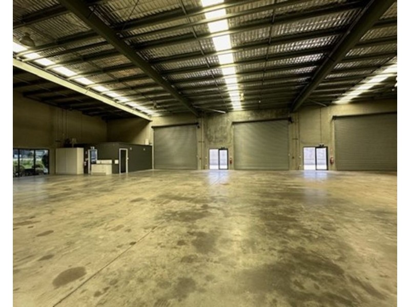 7 Engineering Drive, Coffs Harbour NSW 2450