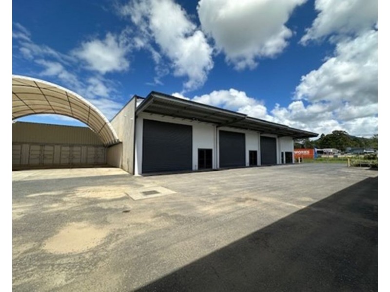 7 Engineering Drive, Coffs Harbour NSW 2450