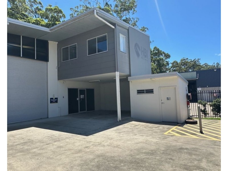 6/56 Industrial Drive, Coffs Harbour NSW 2450