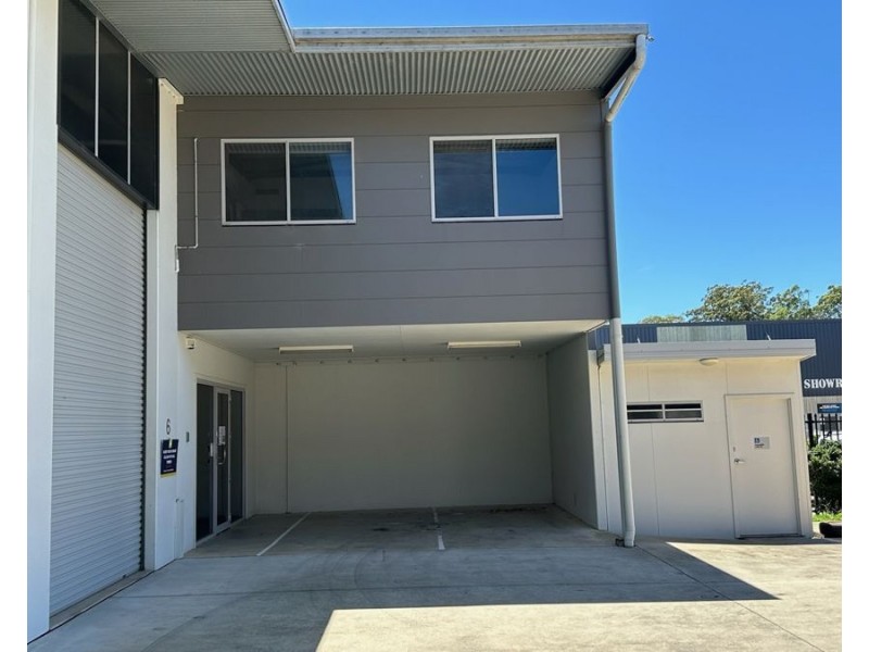 6/56 Industrial Drive, Coffs Harbour NSW 2450