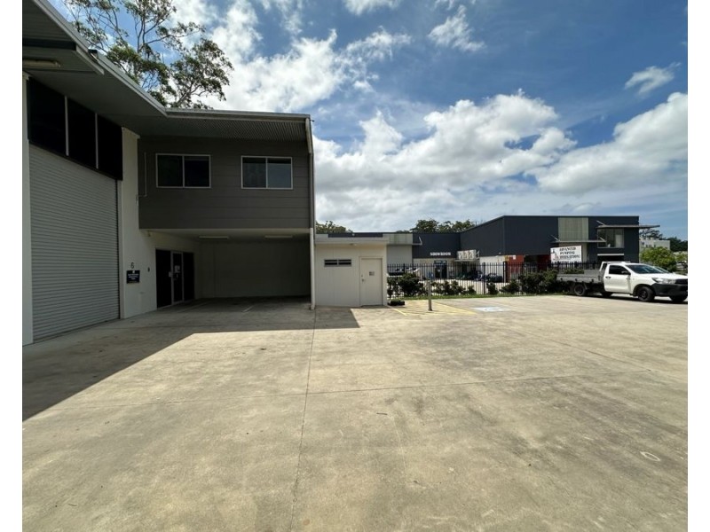 6/56 Industrial Drive, Coffs Harbour NSW 2450