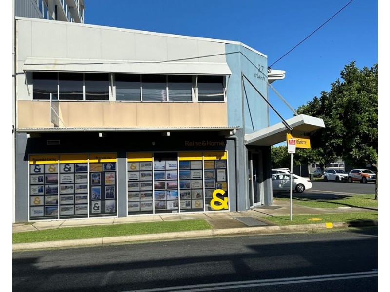 Suite 3/ 27 Orlando Street, Coffs Harbour NSW 2450