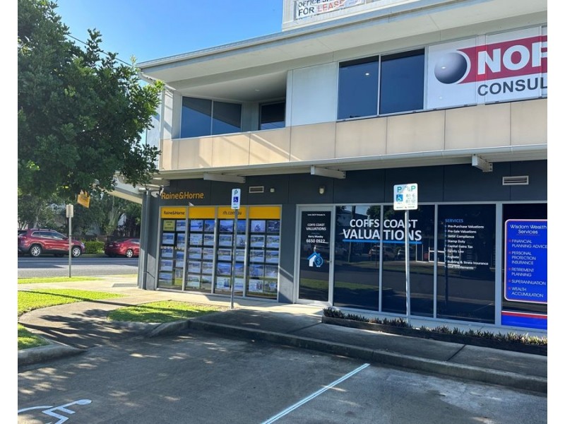 Suite 3/ 27 Orlando Street, Coffs Harbour NSW 2450