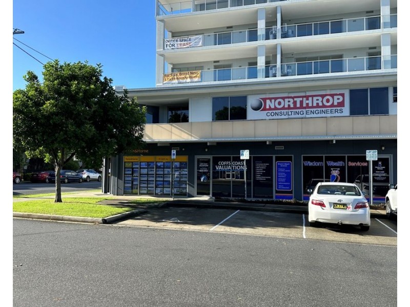 Suite 3/ 27 Orlando Street, Coffs Harbour NSW 2450