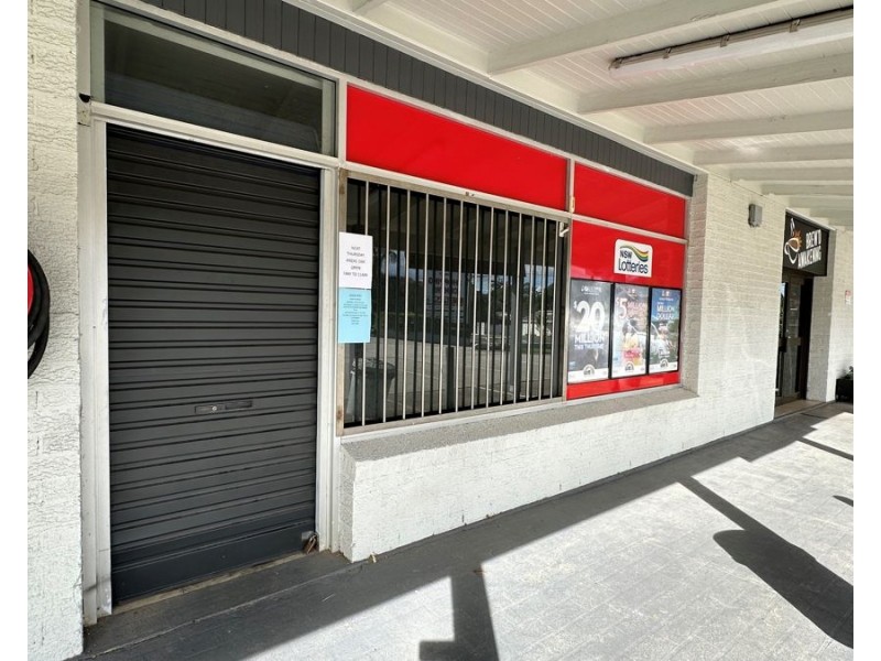 2/78 Bray Street, Coffs Harbour NSW 2450