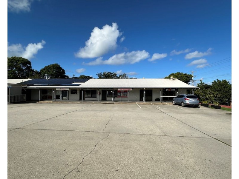 2/78 Bray Street, Coffs Harbour NSW 2450