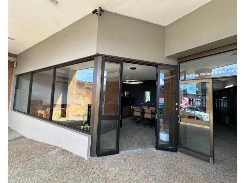 17&18/20 Gordon Street, Coffs Harbour NSW 2450