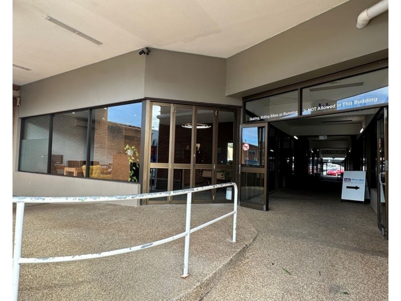 17&18/20 Gordon Street, Coffs Harbour NSW 2450