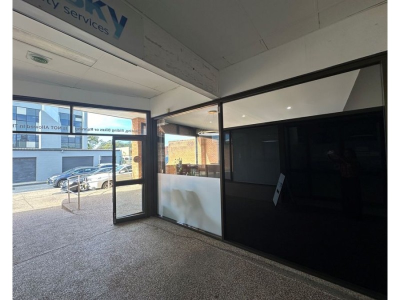 17&18/20 Gordon Street, Coffs Harbour NSW 2450