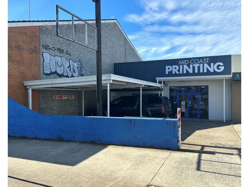 21 Park Avenue, Coffs Harbour NSW 2450