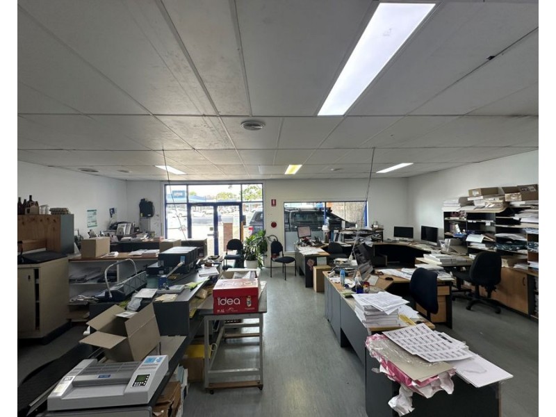 21 Park Avenue, Coffs Harbour NSW 2450