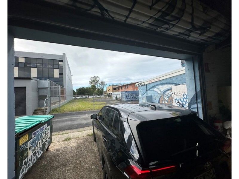 21 Park Avenue, Coffs Harbour NSW 2450