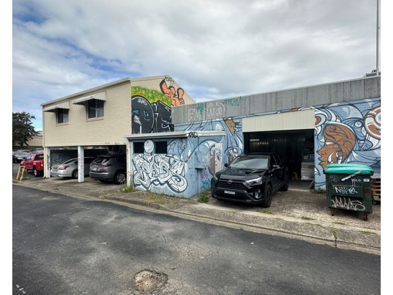 21 Park Avenue, Coffs Harbour NSW 2450