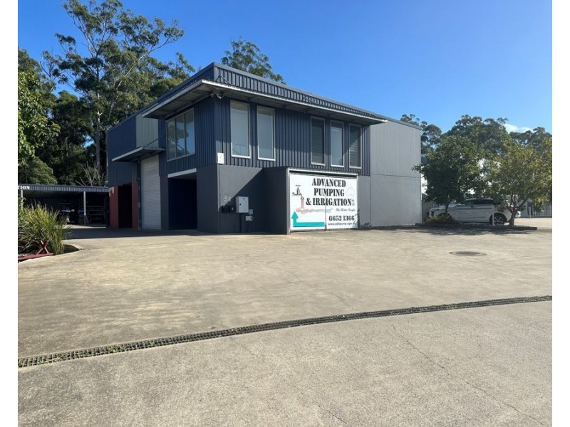 1/54 Industrial Drive, Coffs Harbour NSW 2450