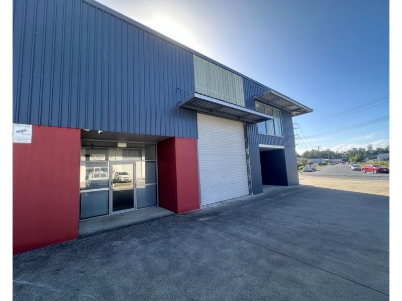 1/54 Industrial Drive, Coffs Harbour NSW 2450