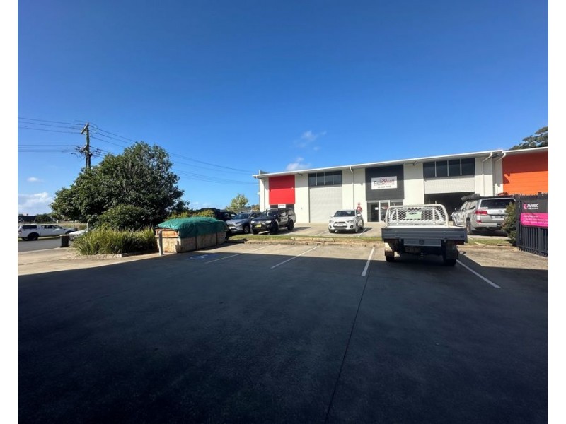 1/54 Industrial Drive, Coffs Harbour NSW 2450