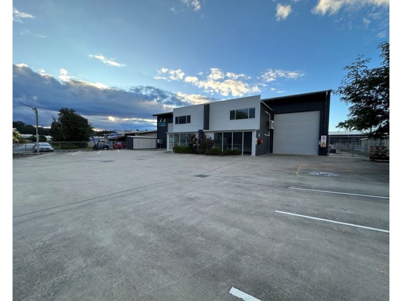 2/24 Cook Drive, Coffs Harbour NSW 2450