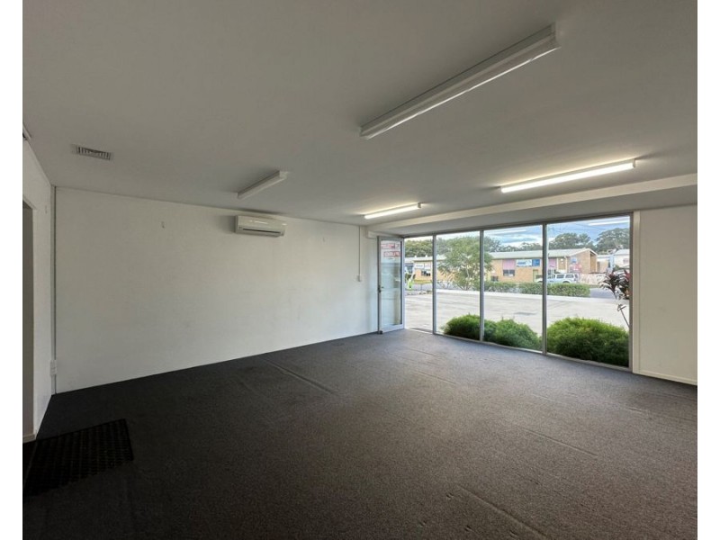 2/24 Cook Drive, Coffs Harbour NSW 2450