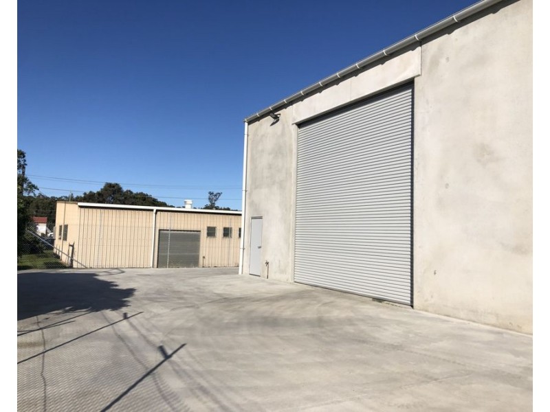 2/24 Cook Drive, Coffs Harbour NSW 2450