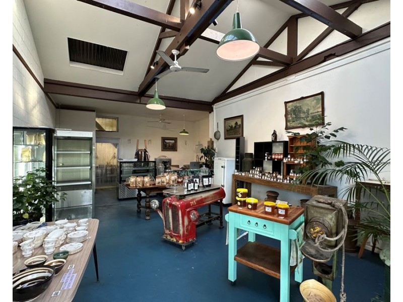 8/1 Doepel Street (The Old Butter Factory), Bellingen NSW 2454