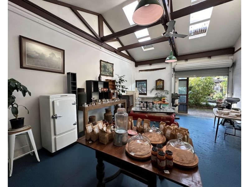 8/1 Doepel Street (The Old Butter Factory), Bellingen NSW 2454