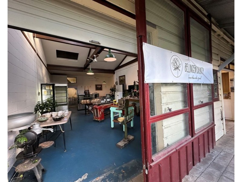 8/1 Doepel Street (The Old Butter Factory), Bellingen NSW 2454