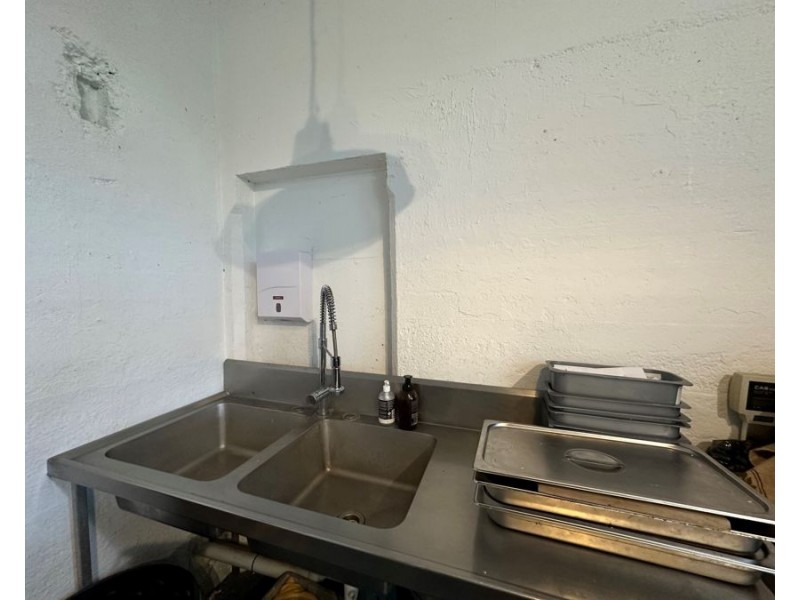 8/1 Doepel Street (The Old Butter Factory), Bellingen NSW 2454