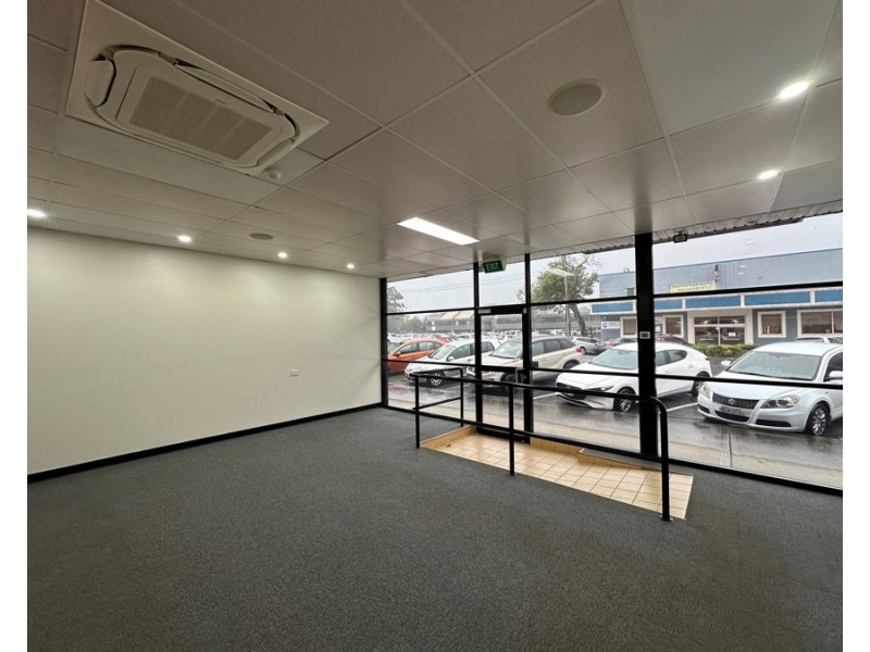 2 & 2A/ 62-64 Moonee Street, Coffs Harbour NSW 2450