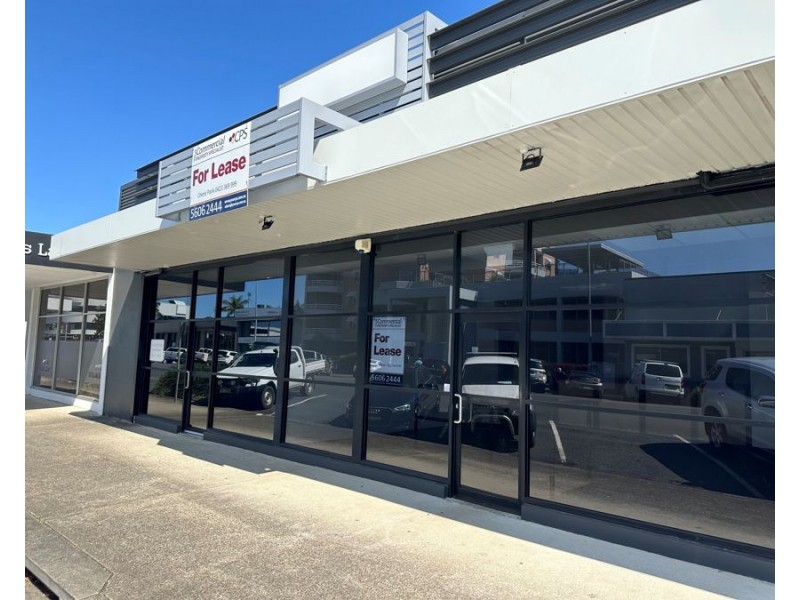 2 & 2A/ 62-64 Moonee Street, Coffs Harbour NSW 2450