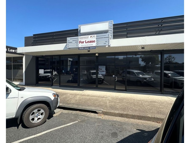 2 & 2A/ 62-64 Moonee Street, Coffs Harbour NSW 2450