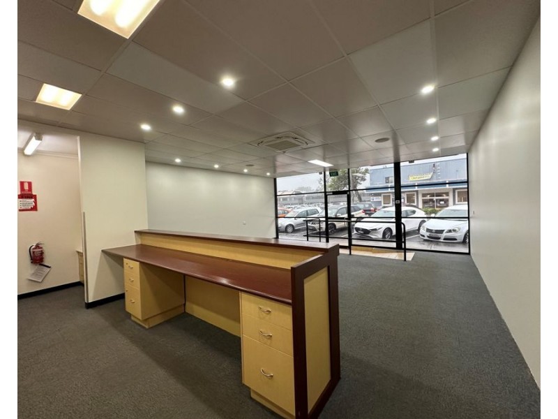 2 & 2A/ 62-64 Moonee Street, Coffs Harbour NSW 2450