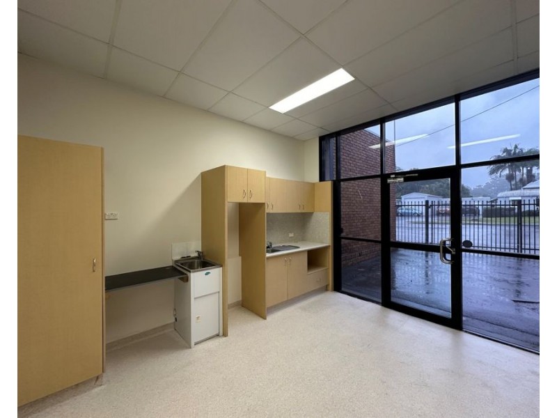 2 & 2A/ 62-64 Moonee Street, Coffs Harbour NSW 2450