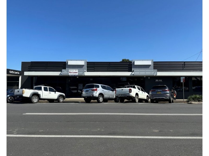 2 & 2A/ 62-64 Moonee Street, Coffs Harbour NSW 2450