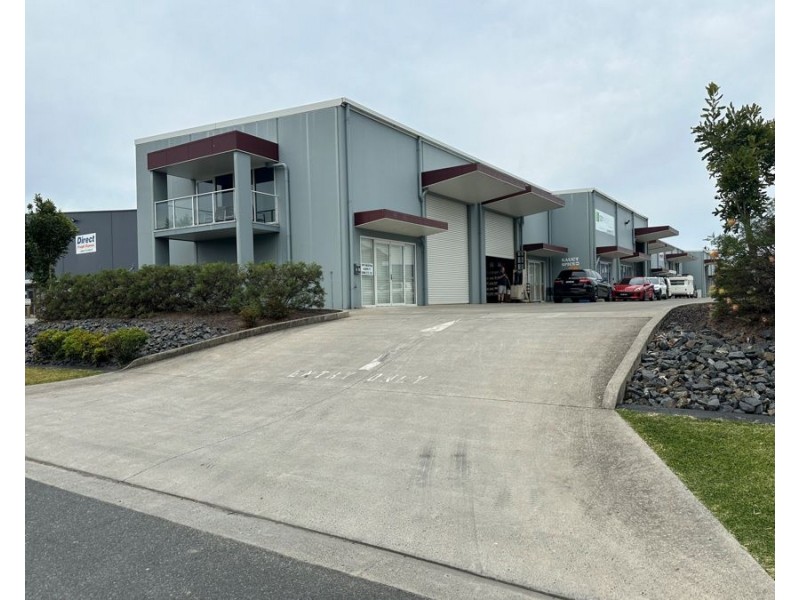 1/41 Industrial Drive, Coffs Harbour NSW 2450