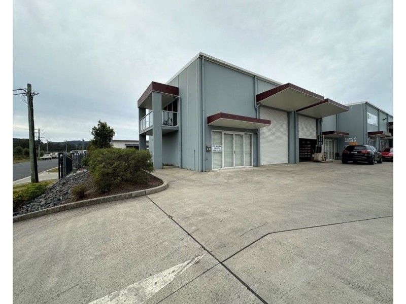 1/41 Industrial Drive, Coffs Harbour NSW 2450