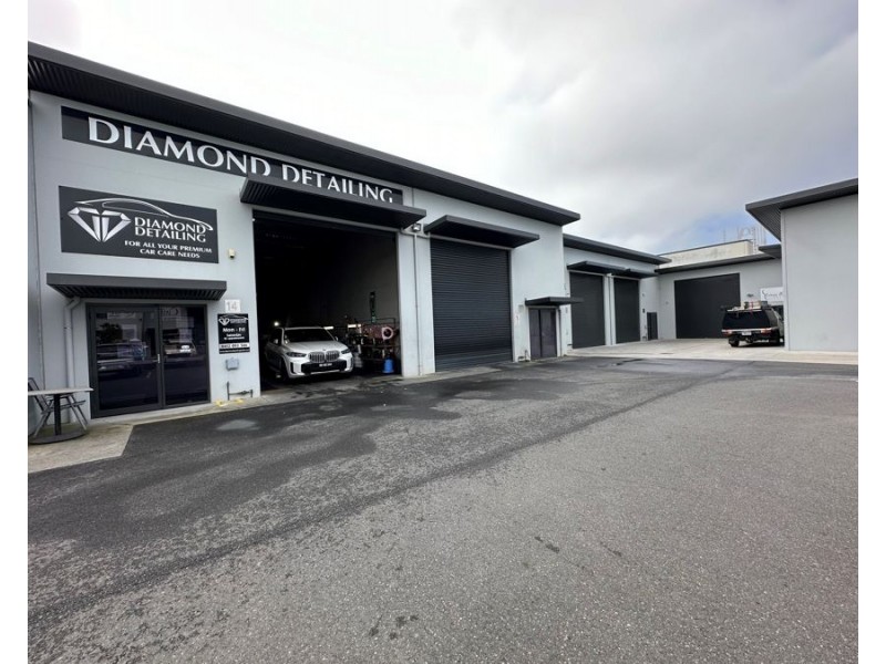 13/3 Engineering Drive, Coffs Harbour NSW 2450