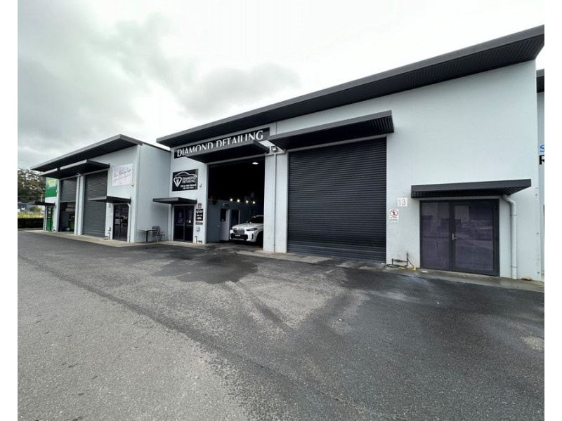 13/3 Engineering Drive, Coffs Harbour NSW 2450