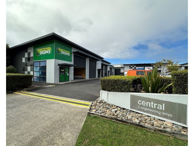 13/3 Engineering Drive, Coffs Harbour NSW 2450