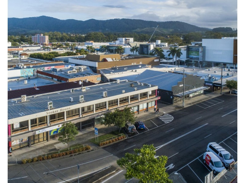 19 Park Avenue, Coffs Harbour NSW 2450