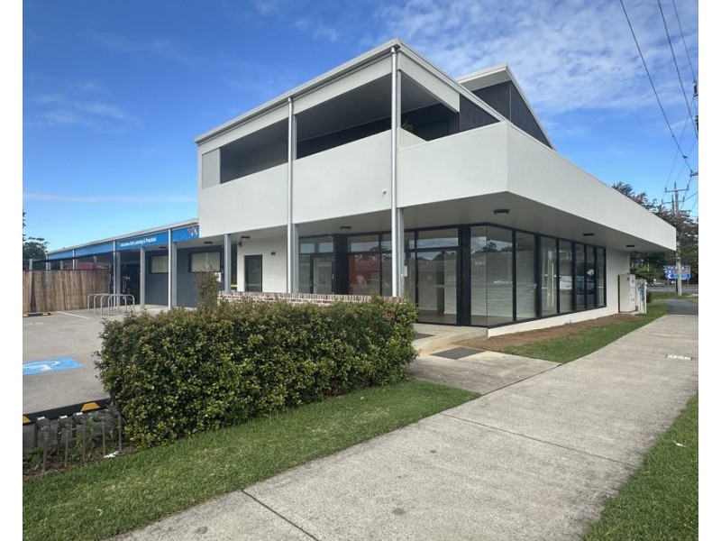 1854A-1854C Solitary Islands Way, Woolgoolga NSW 2456