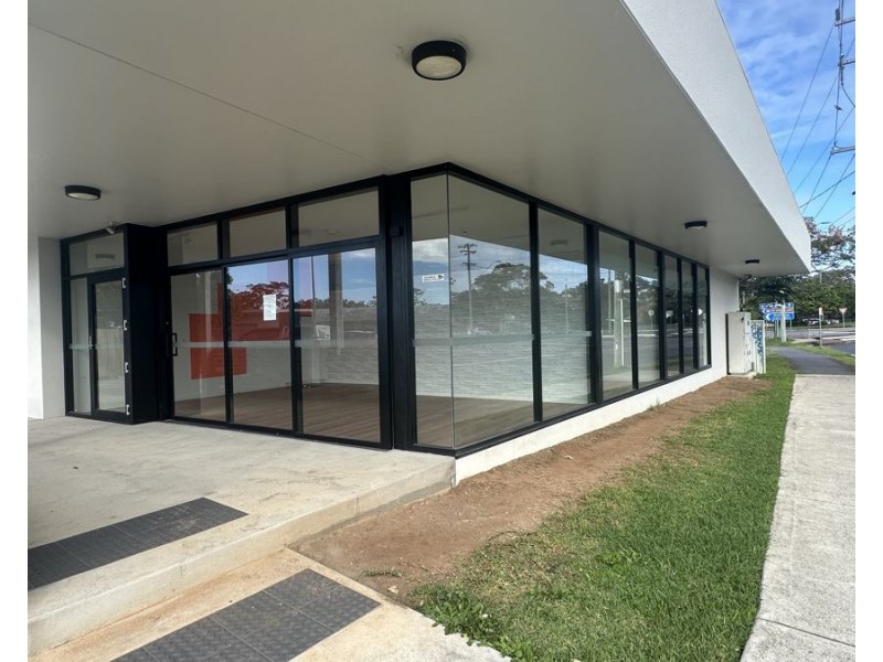 1854A-1854C Solitary Islands Way, Woolgoolga NSW 2456