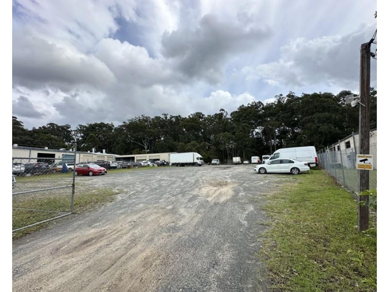 16 Hi-Tech Drive, Toormina NSW 2452