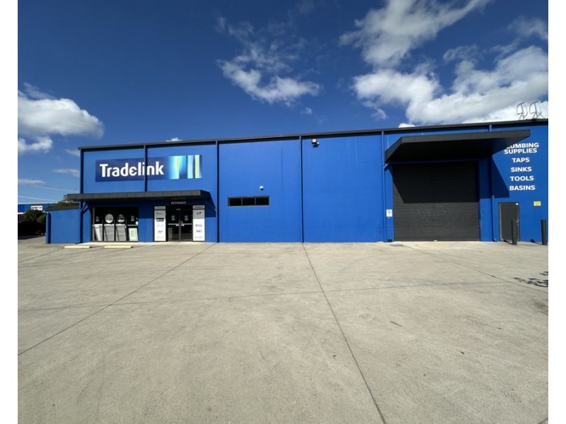 15/41 Industrial Drive, Coffs Harbour NSW 2450