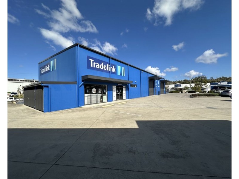 15/41 Industrial Drive, Coffs Harbour NSW 2450