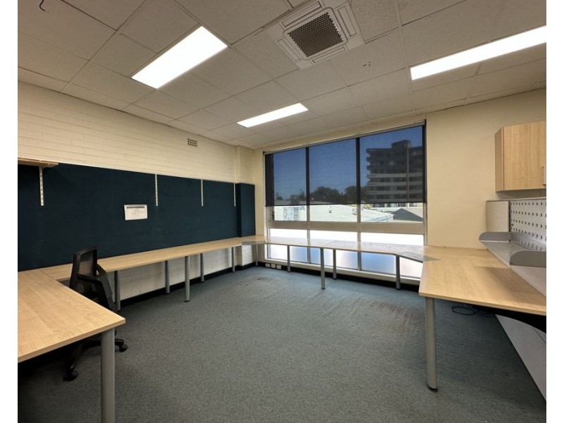 Suit 2&4 22 Park Avenue, Coffs Harbour NSW 2450