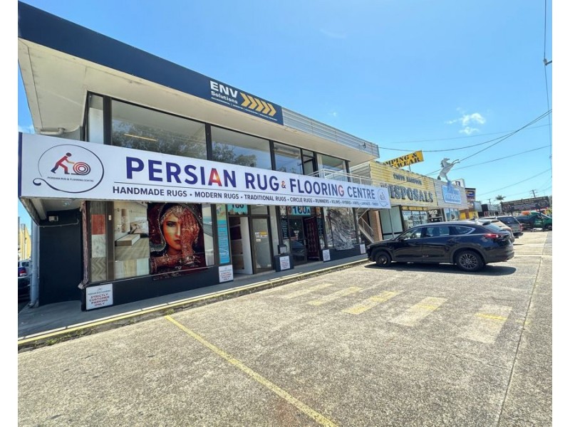 Suite 3 /160 Pacific Highway, Coffs Harbour NSW 2450