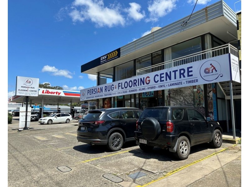 Suite 3 /160 Pacific Highway, Coffs Harbour NSW 2450