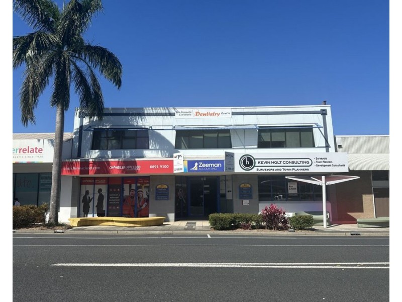 2/22 Park Avenue, Coffs Harbour NSW 2450